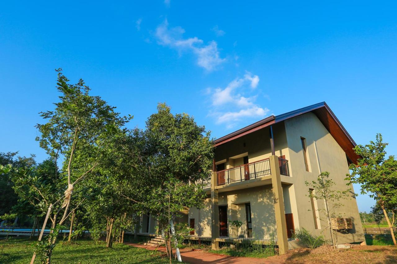 Tropical Life Resort And Spa Дамбула Екстериор снимка