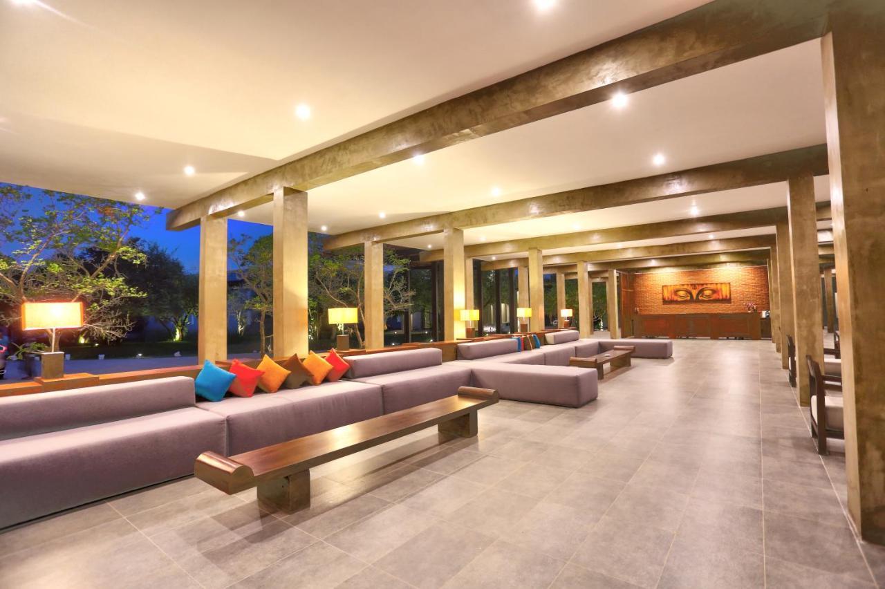Tropical Life Resort And Spa Дамбула Екстериор снимка